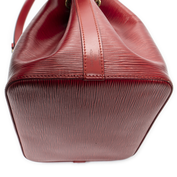 Louis Vuitton Noe PM - Picture 7 of 10